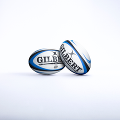 Gilbert Omega Wedstrijd Rugbybal Maat 3