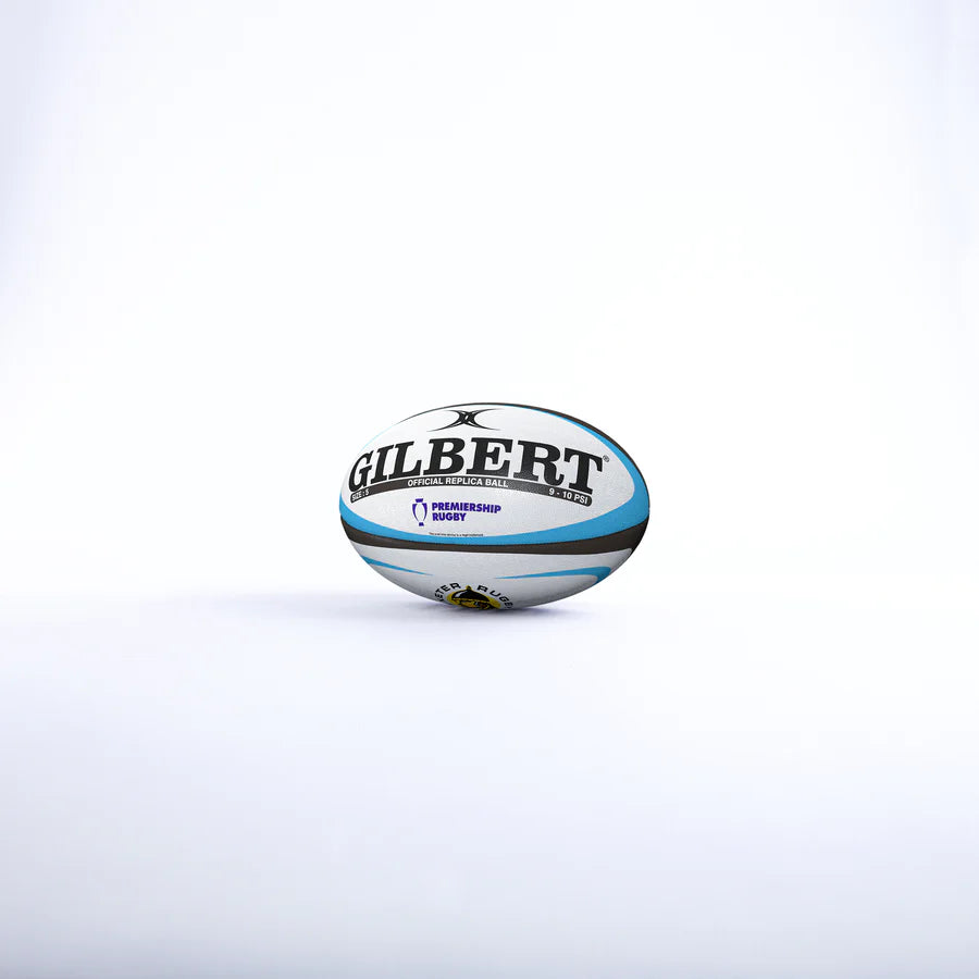 Exeter Chiefs Replica Ball