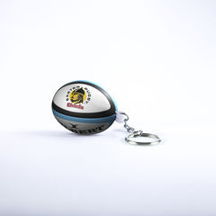 Gilbert Exeter Chiefs Sleutelhanger