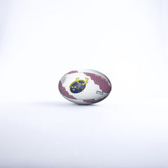 Gilbert Munster Supporter Rugbybal Maat 5