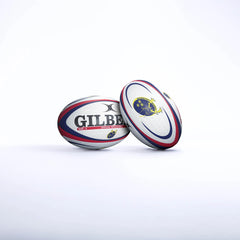 Gilbert Munster Replica Rugbybal Maat 5
