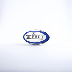 Gilbert Agen Replica Midi Rugbybal