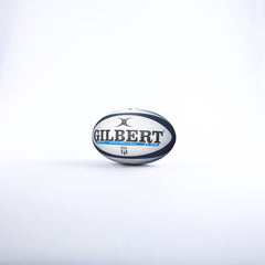 Gilbert Agen Replica Rugbybal Maat 5