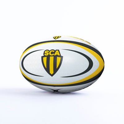 Gilbert Albi Replica Rugbybal Maat 5