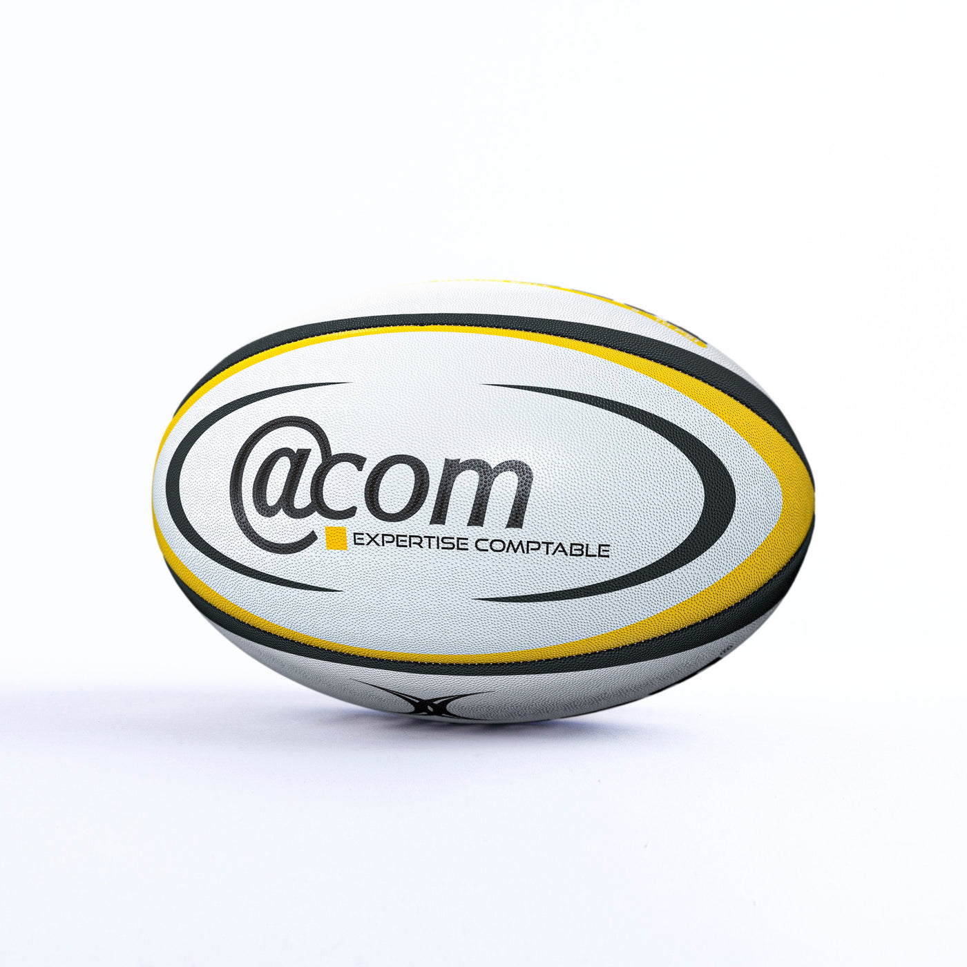 Gilbert Albi Replica Rugbybal Maat 5