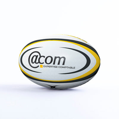 Gilbert Albi Replica Rugbybal Maat 5