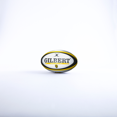 Gilbert Albi Replica Mini Rugbybal