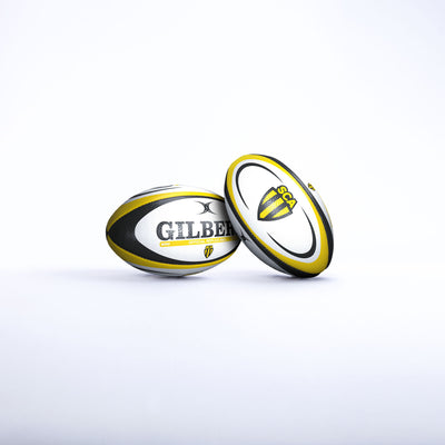 Gilbert Albi Replica Mini Rugbybal
