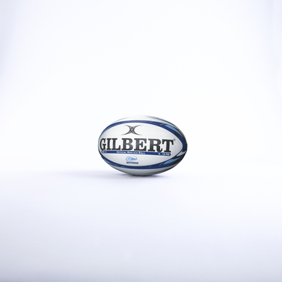Gilbert Bayonne Replica Rugbybal Maat 5