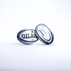 Gilbert Bayonne Replica Rugbybal Maat 5