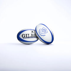 Gilbert Castres Replica Rugbybal Maat 5