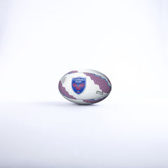 Gilbert Grenoble Supporter Rugbybal Maat 5