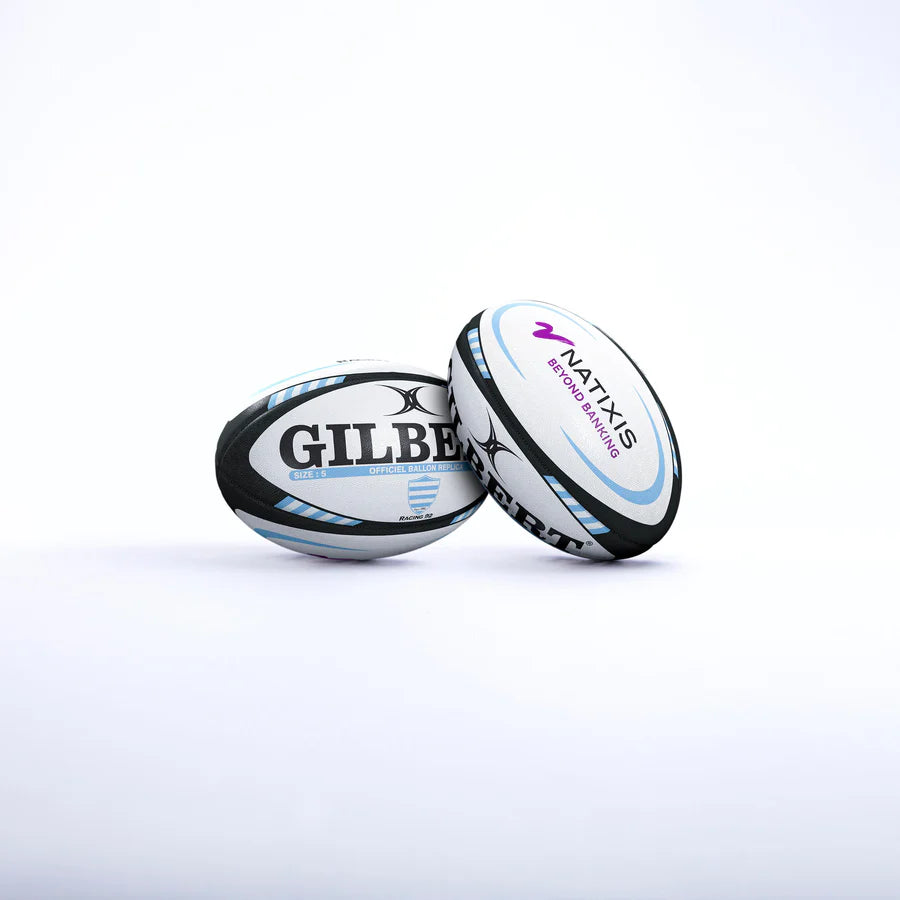 Racing 92 Replica Ball Racing 92 Replica Ball