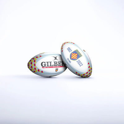 Gilbert Perpignan Replica Bal Midi
