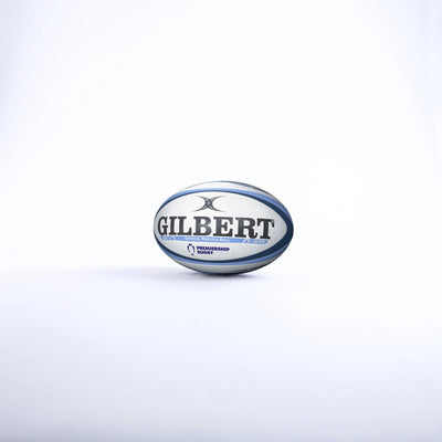 Gallagher Premiership Replica Rugbybal