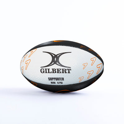 Gilbert Guinness 6 Nations Supporter Mini Bal