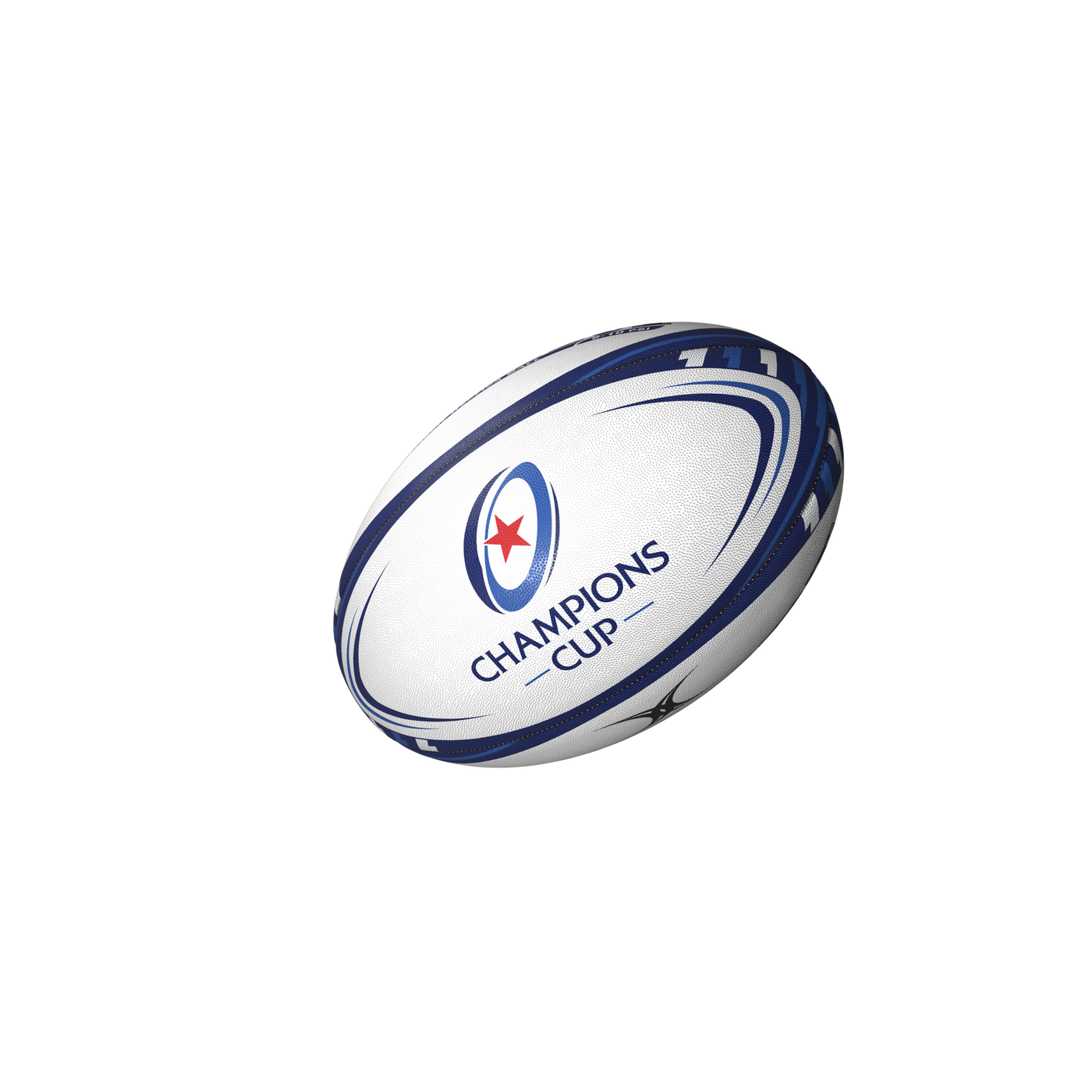 Champions Cup Replica Rugbybal Maat 5