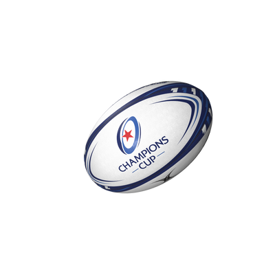 Champions Cup Replica Rugbybal Maat 5