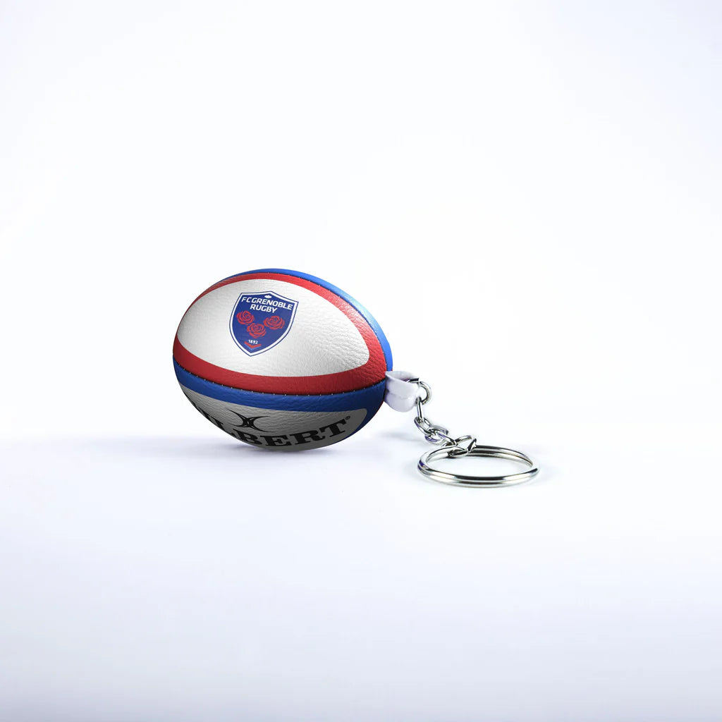 Gilbert FC Grenoble Sleutelhanger
