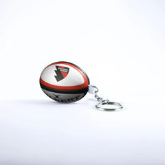 Gilbert Oyonnax Rugby Sleutelhanger