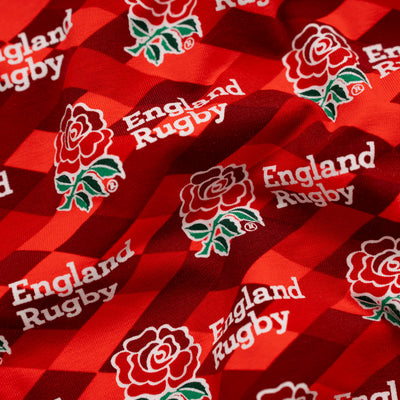 OddBalls England Rugby Union Alternate Heren Boxer Shorts Katoen