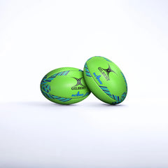 Ballon de Surf Rugby