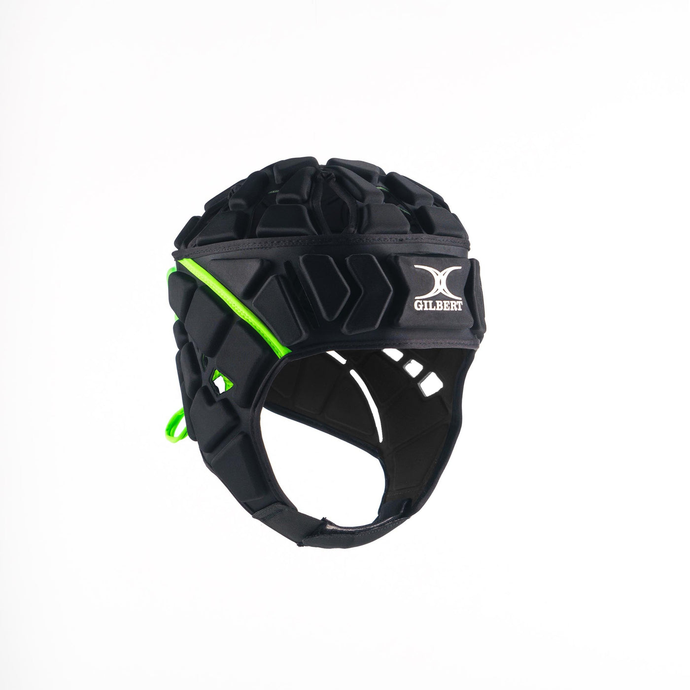 Gilbert Fusion Headguard Senior