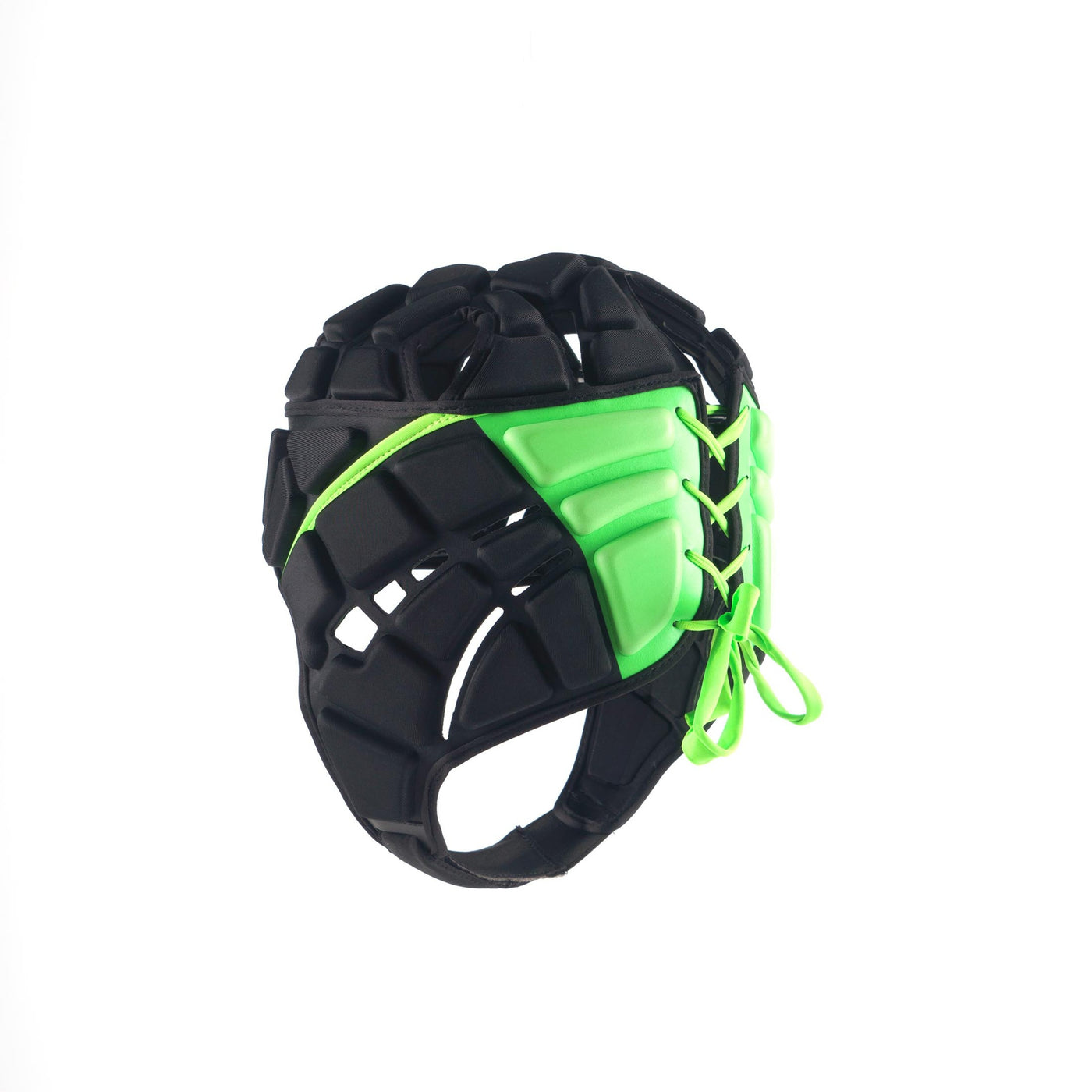 Gilbert Fusion Headguard Senior
