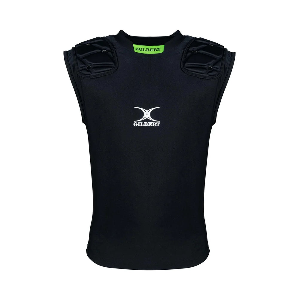 Gilbert Vapour Vest Body Armour Junior