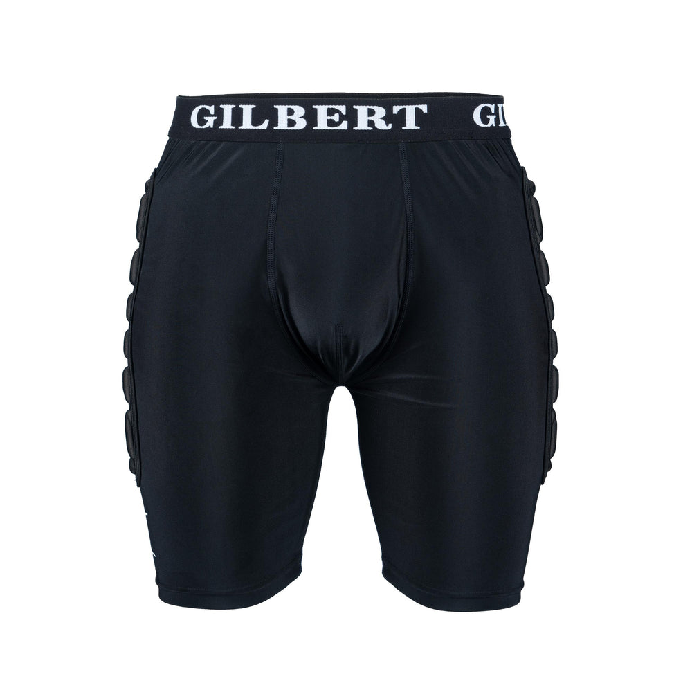 Gilbert XP25 Protective Shorts Senior