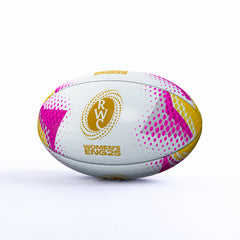 Women's Rugby World Cup 2025 Supporter Rugbybal