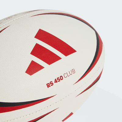 Adidas RS-450 Rugbybal Maat 5