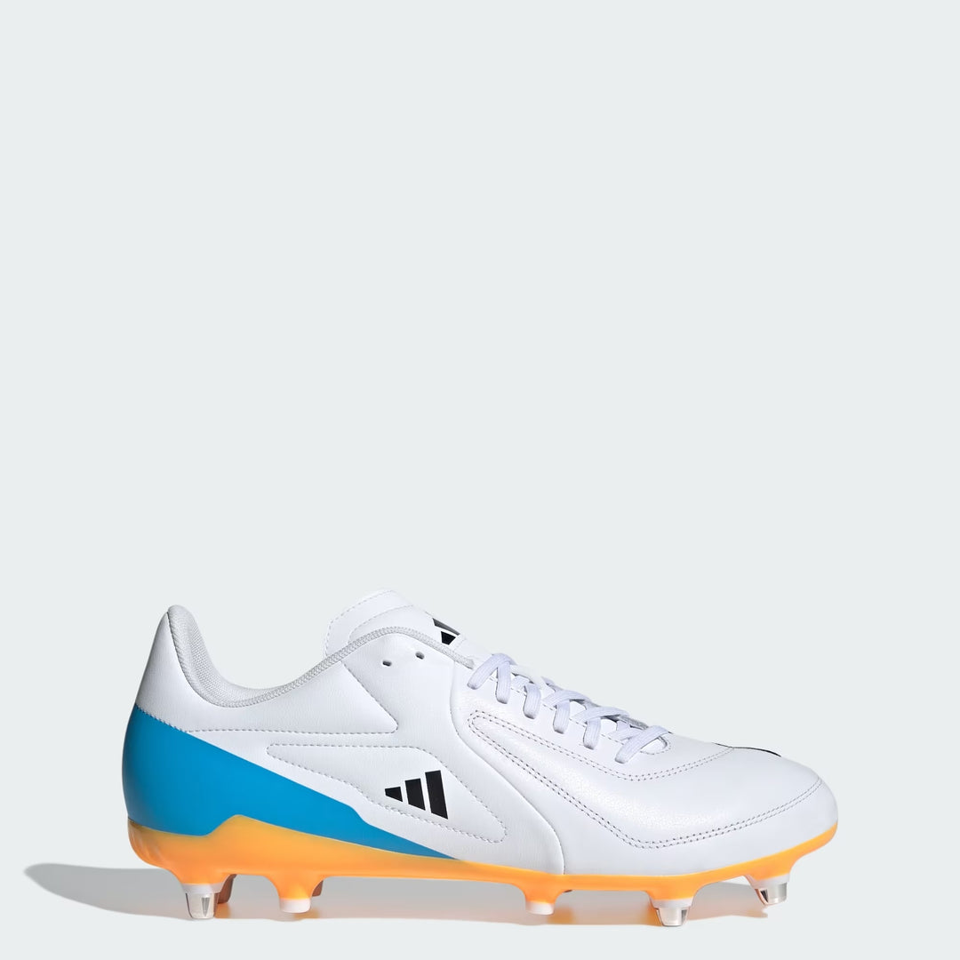white nike rugby boots