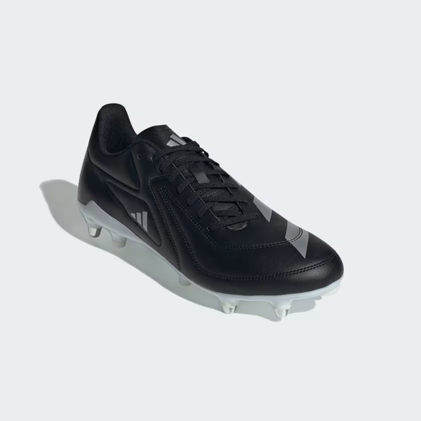 Adidas RS15 SG Rugby Schoenen Zwart