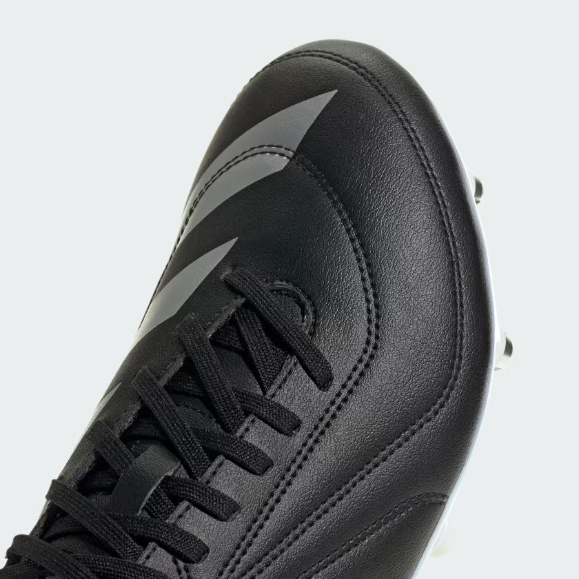 Adidas RS15 SG Rugby Schoenen Zwart