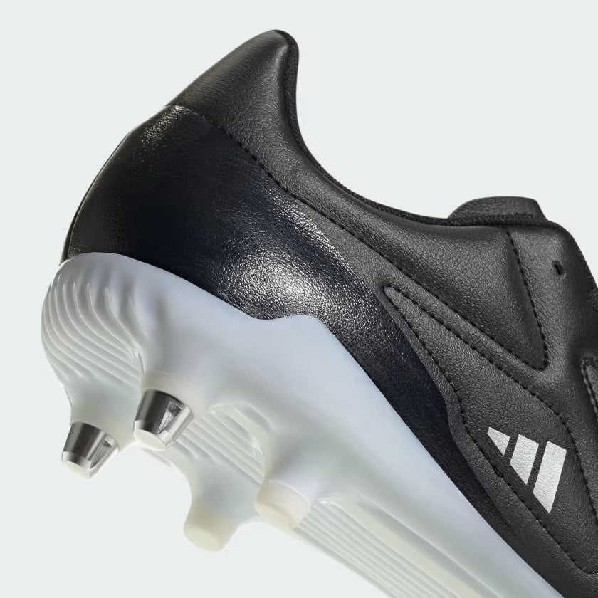 Adidas RS15 SG Rugby Schoenen Zwart