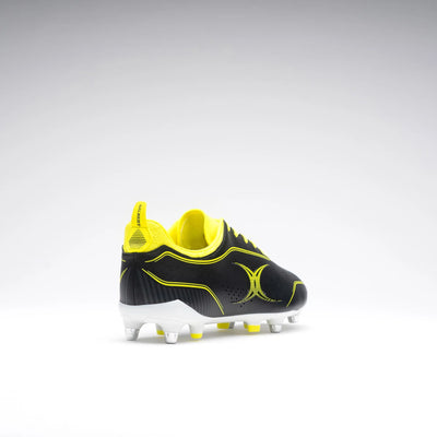 Gilbert Cage Torq 6S SG Rugby Schoenen