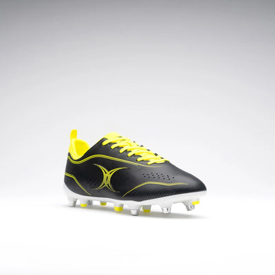 Gilbert Cage Torq 6S SG Rugby Schoenen