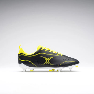 Gilbert Cage Torq 6S SG Rugby Schoenen