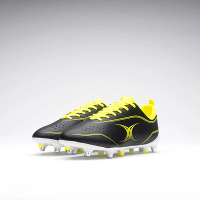 Gilbert Cage Torq 6S SG Rugby Schoenen