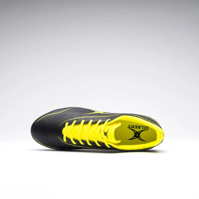 Gilbert Cage Torq 6S SG Rugby Schoenen