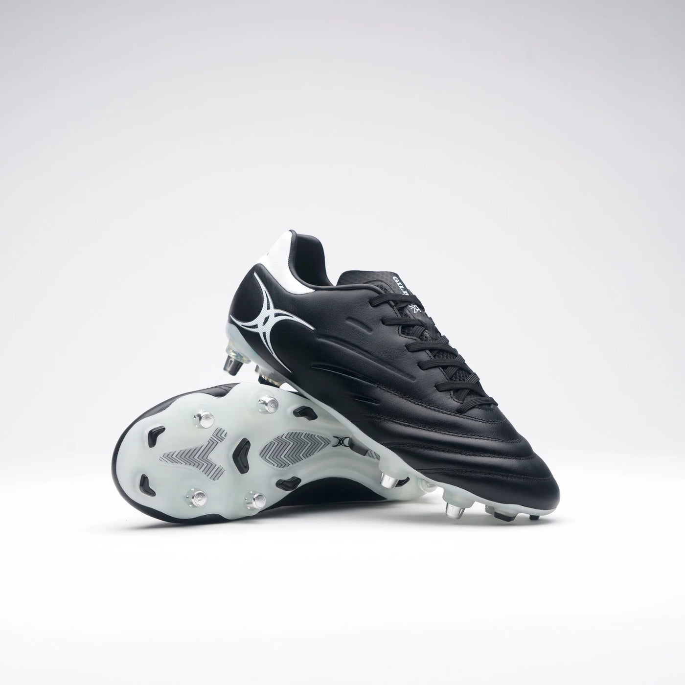 Gilbert Icon 6S Rugby Schoenen