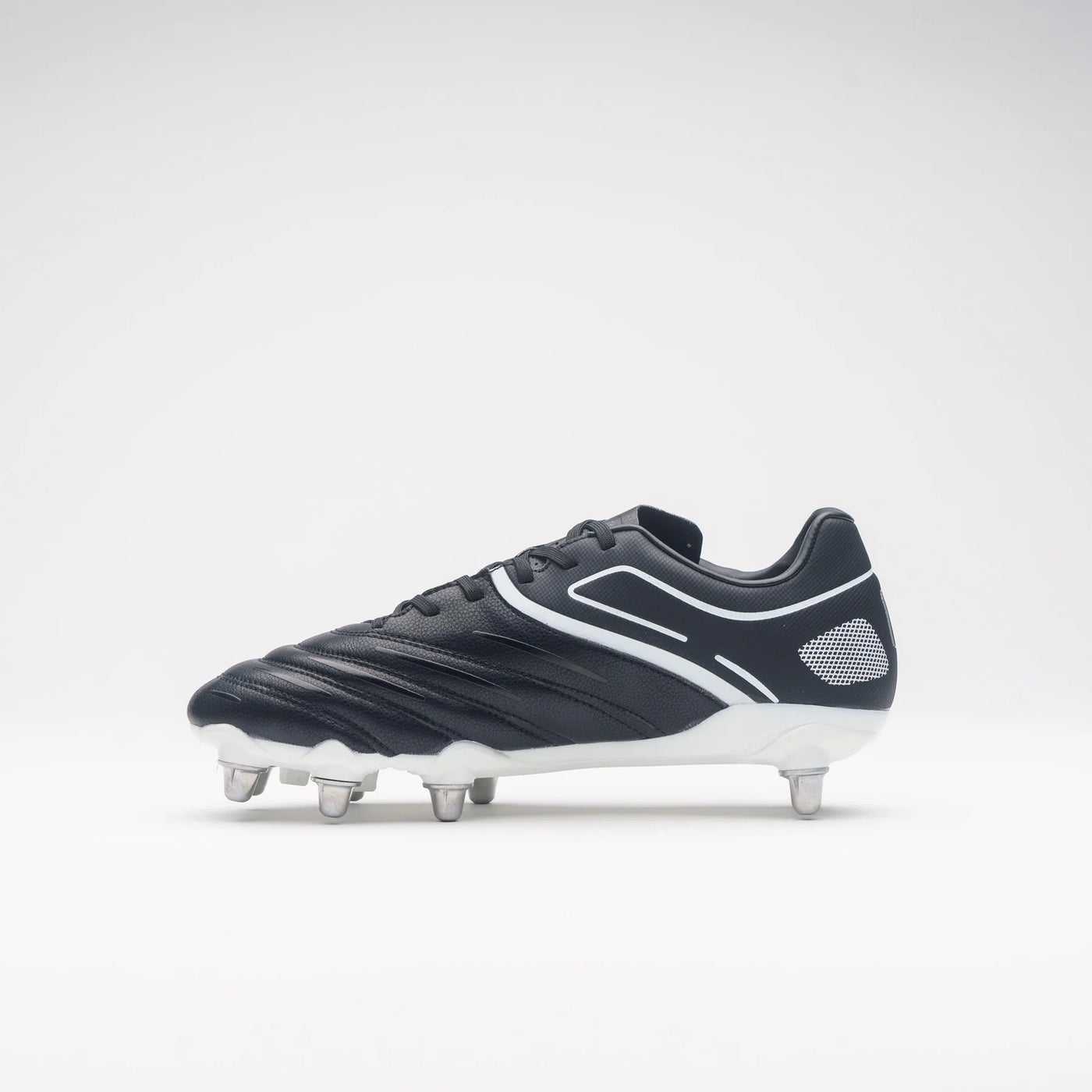 Gilbert Sidestep X20 Power 8S SG Rugby Schoenen