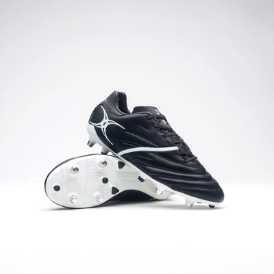 Gilbert Sidestep X20 Power 6S SG Rugby Schoenen