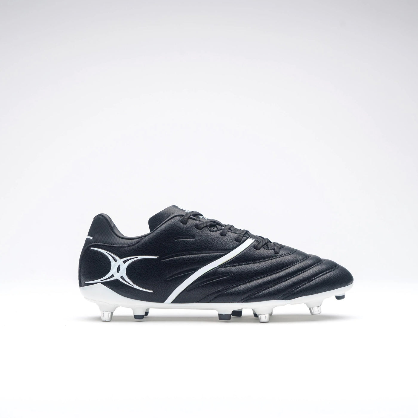 Gilbert Sidestep X20 Power 6S SG Rugby Schoenen