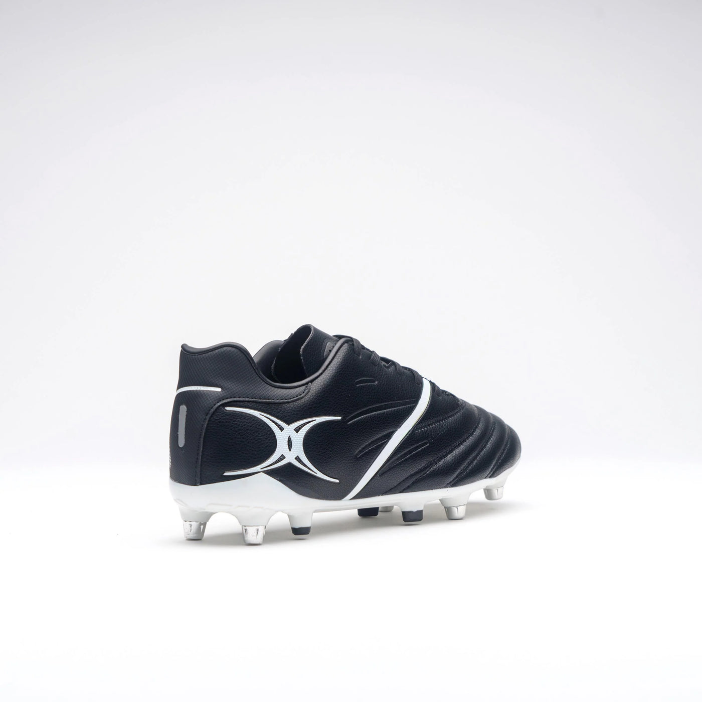 Gilbert Sidestep X20 Power 6S SG Rugby Schoenen