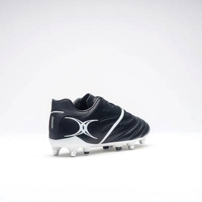 Gilbert Sidestep X20 Power 6S SG Rugby Schoenen