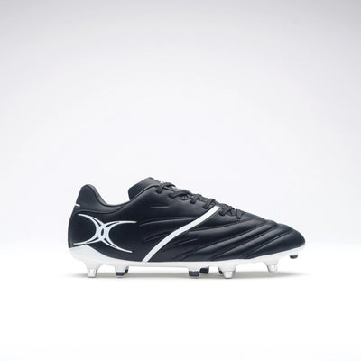 Gilbert Sidestep X20 Power 6S SG Rugby Schoenen