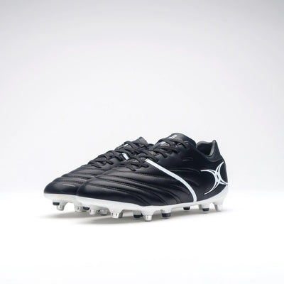 Gilbert Sidestep X20 Power 6S SG Rugby Schoenen