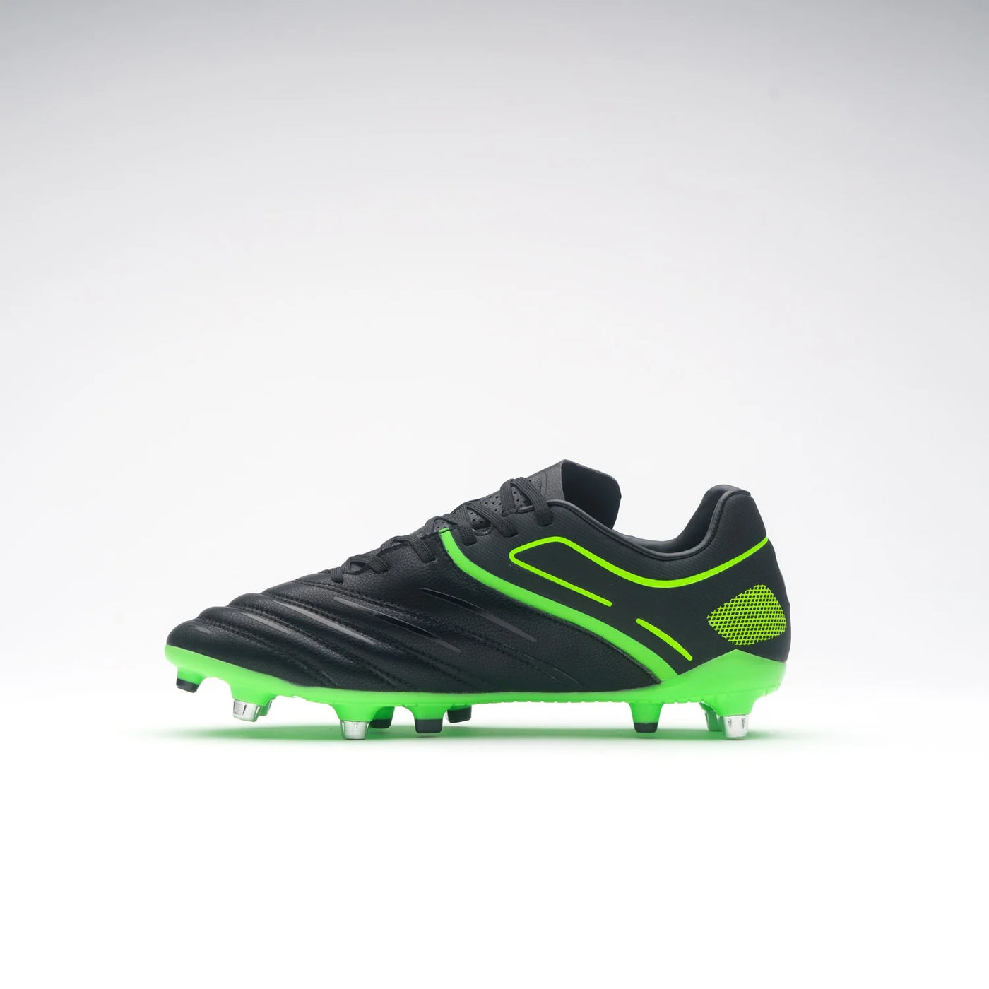 Gilbert Sidestep X20 Power 6S SG Rugby Schoenen
